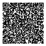 QR код хостела Урал