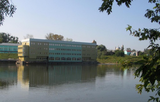 Фотография гостиницы 40-й Меридиан Арбат