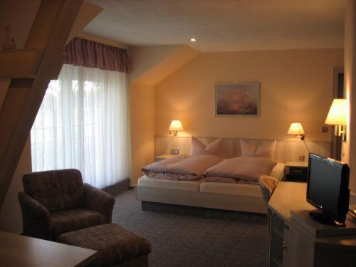 Фотография гостиницы Eichenhof Hotel Garni