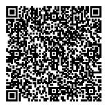 QR код хостела Рай