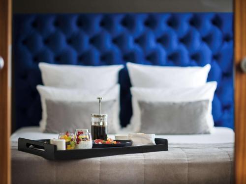 Фотография гостиницы Mercure Lublin Centrum