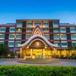 Фотография гостиницы Phanomrungpuri Hotel Buriram