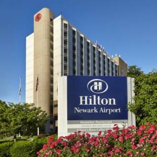 Фотографии гостиницы 
            Hilton Newark Airport