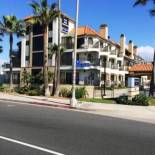 Фотография гостиницы Huntington Beach Inn