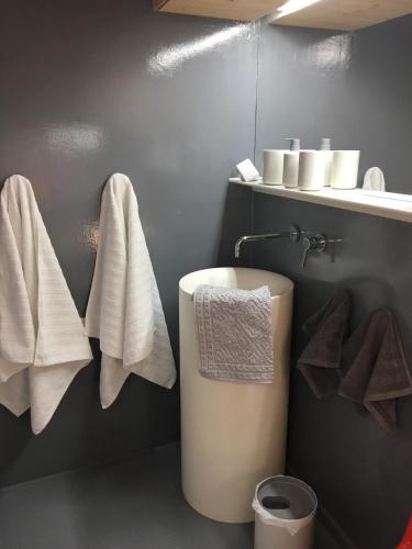 Фотография мини отеля Le4bergheim Chambre d'hôtes