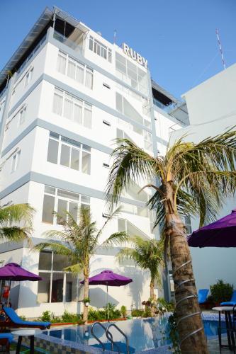 Фотография гостиницы OYO 719 Hotel Ruby Phu Quoc
