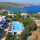 Фотография апарт отеля Villas Michalis