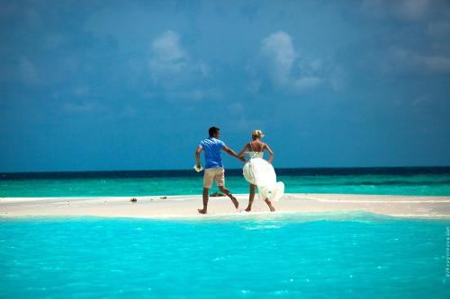 Фотографии гостевого дома 
            Stingray Beach Inn