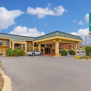 Фотографии гостиницы 
            Quality Inn Goodlettsville