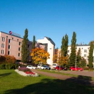 Фотография гостиницы Original Sokos Hotel Vaakuna Kouvola