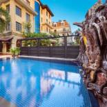 Фотография гостиницы Royal Crown Hotel Siem Reap