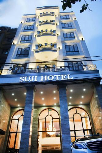 Фотографии гостиницы 
            Hanoi Suji Hotel