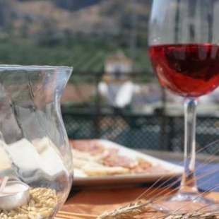 Фотография гостевого дома Casa Rural Los Trigos