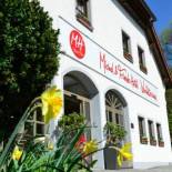 Фотография гостиницы Michel & Friends Hotel Waldkirchen