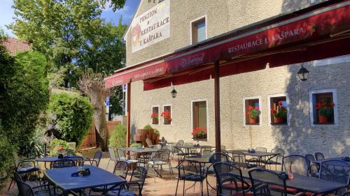 Фотография гостевого дома Penzion U Kašpara