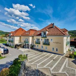 Фотографии гостиницы 
            AKZENT Hotel Bayerwald-Residenz