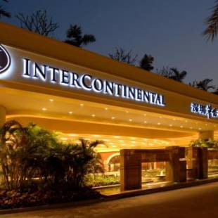 Фотографии гостиницы 
            InterContinental Shenzhen, an IHG Hotel