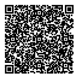 QR код гостиницы Athletics Hotel