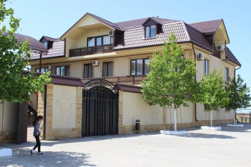 Фотография базы отдыха Изберг