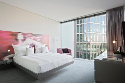 Фотография гостиницы INNSiDE by Meliá München Parkstadt Schwabing