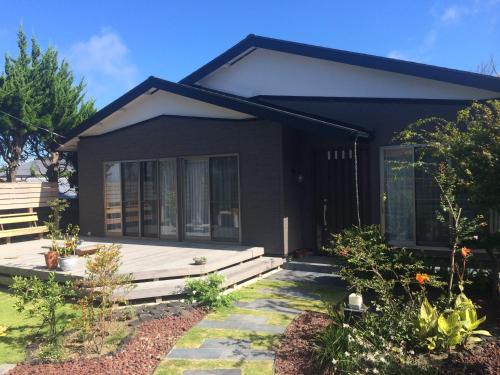 Фотография гостевого дома Den House