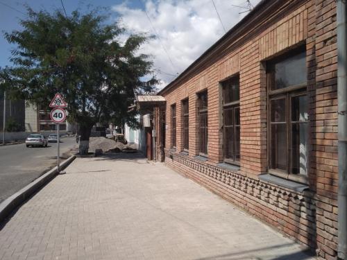 Фотография гостиницы Insomnia