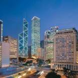 Фотография гостиницы Mandarin Oriental Hong Kong