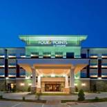 Фотография гостиницы Four Points by Sheraton Oklahoma City Quail Springs