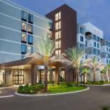 Фотография гостиницы Residence Inn by Marriott Orlando at Millenia