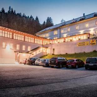 Фотографии гостиницы 
            JUFA Hotel Altaussee