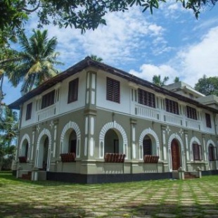 Фотография мини отеля Lake County Heritage Home