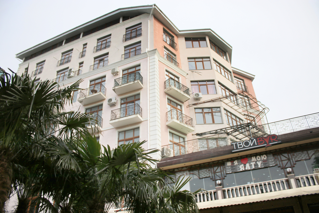 Фотография квартиры Апартаменты на Боткинской 2в