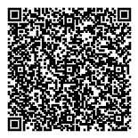 QR код храма Спасская церковь