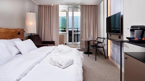 Фотография гостиницы OREA Resort Horal Špindlerův Mlýn