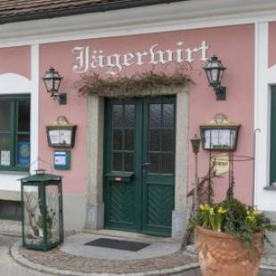 Фотографии мини отеля 
            Gasthof Jaegerwirt