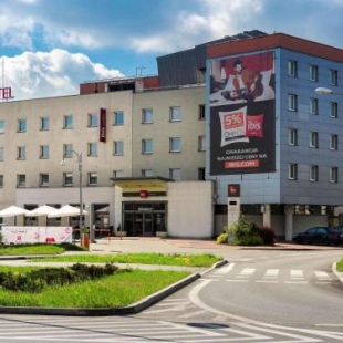 Фотография гостиницы Ibis Częstochowa