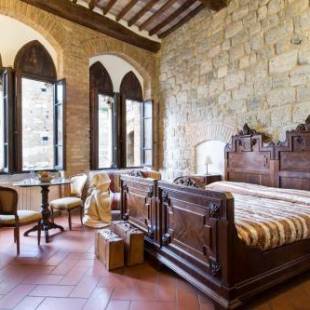 Фотографии мини отеля 
            B&B San Gimignano Diffuso