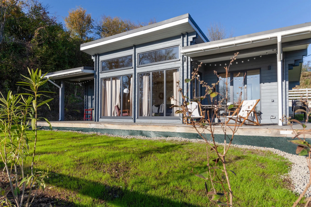 Фотография Коттеджа Частный Дом Wow Home Vysota