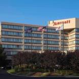 Фотография гостиницы Detroit Marriott Livonia