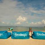 Фотография гостиницы Bodega Resort