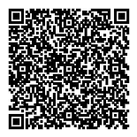 QR код гостевого дома Сирена