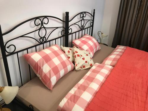 Фотография мини отеля Ubytovanie u martina