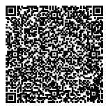 QR код гостиницы Фрегат 1