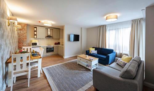 Фотография апарт отеля Predela LUX Aparthotel