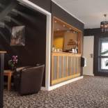 Фотография гостиницы Sure Hotel by Best Western Algen