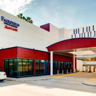 Фотографии гостиницы 
            Fairfield Inn & Suites by Marriott Los Angeles LAX/El Segundo