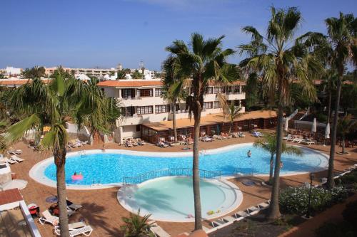 Фотография апарт отеля Fuentepark Apartamentos