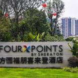 Фотография гостиницы Four Points by Sheraton Guangdong, Heshan