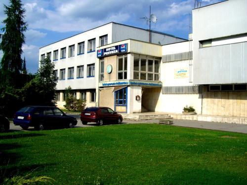 Фотография гостиницы Hotel Preveza