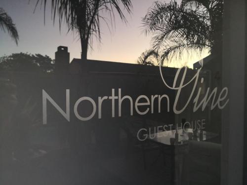 Фотография гостевого дома Northern Vine Guesthouse & Selfcatering